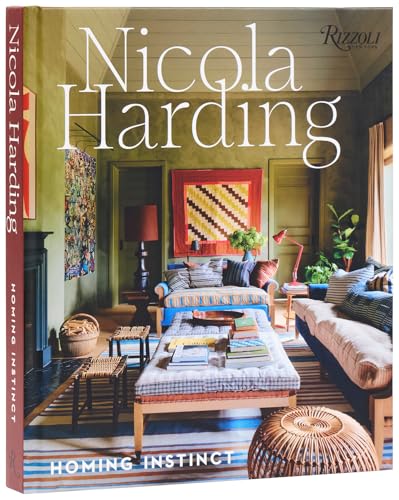 Nicola Harding: Homing Instinct