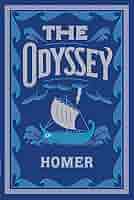 Odyssey: Homer: 9781435163102: Amazon.com: Books