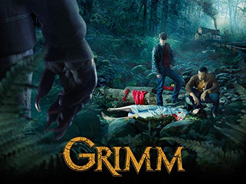 Grimm