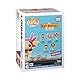 Funko Pop! Animation: Bobs Burgers - Band Louise Belcher - Bob’s Burgers - Vinyl-Sammelfigur - Geschenkidee - Offizielle Handelswaren - Spielzeug Für Kinder und Erwachsene - TV Fans