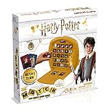 Top Trumps Match Harry Potter - Juego De Mesa, Juegos Infantiles,...