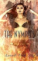 The Nymph's Oath Book Three 1519777574 Book Cover