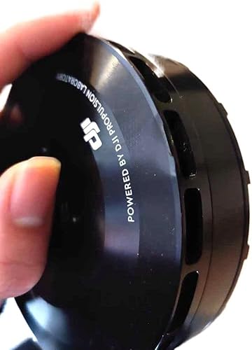 Miniatura 2 de SOLKIN Drone Accesorios M10 Motor sin escobillas para Drone Multirotor Motor para DJI E5000 Agricultural Drones