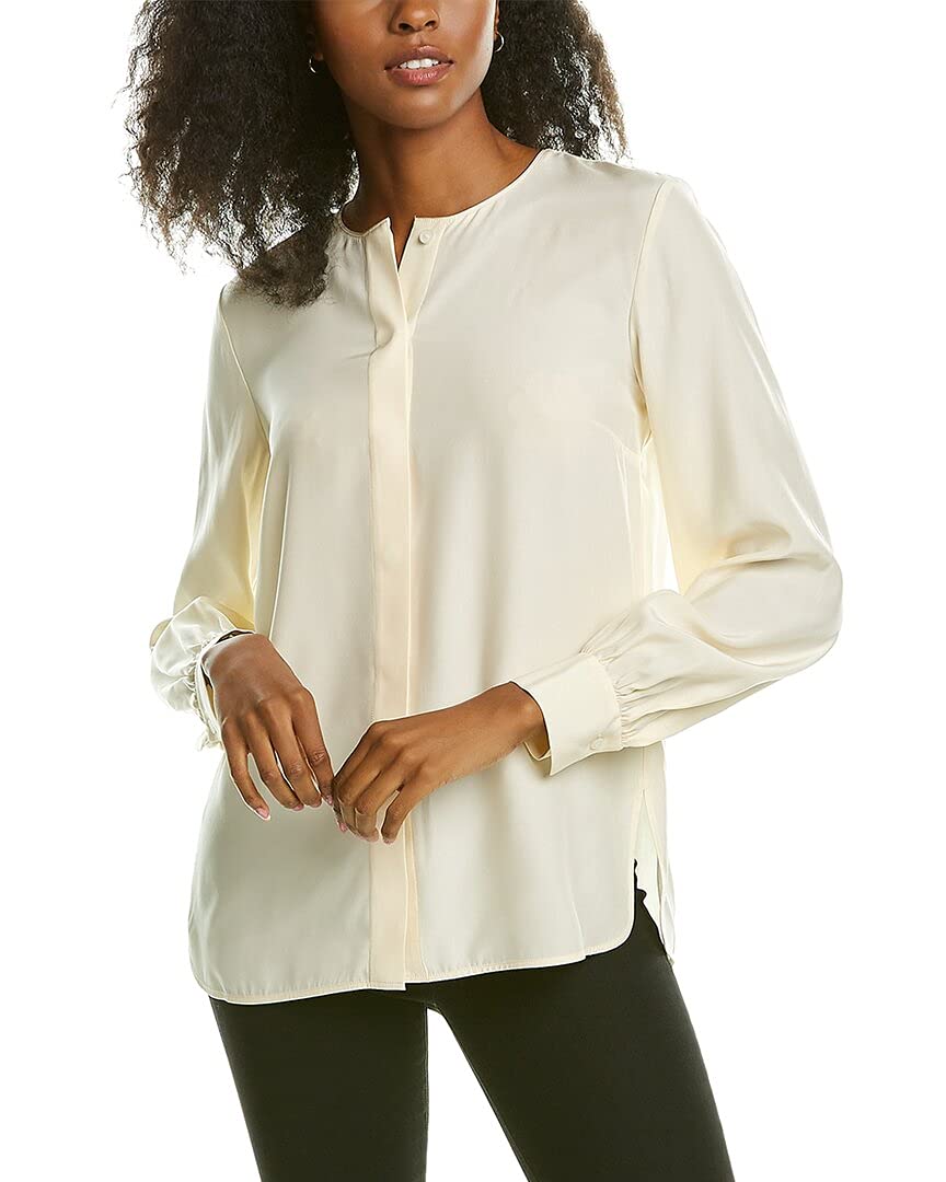 New York Jenalee Silk Blouse