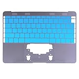 MSPP74189 CoreParts Ersatzteil Topcase US Version Space Gray for Apple MacBook 12, MSPP74189