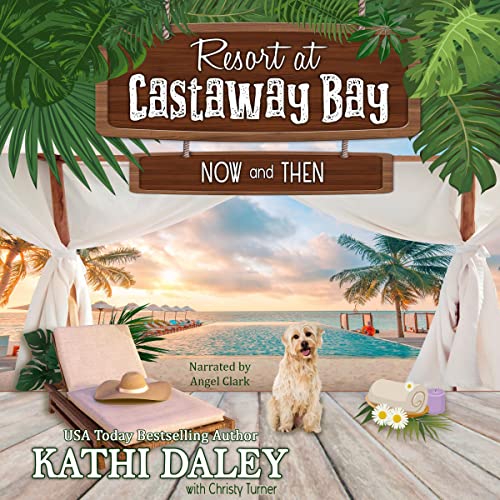 Now and Then by Kathi Daley episode artwork