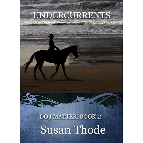 Undercurrents by Susan M. Thode episode artwork