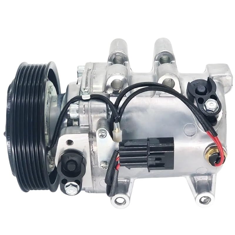 Sprężarka klimatyzatora AC kompatybilna z Chana Changan CS35 Chang an V7 8103100-w02 H16010-0902(Original compressor)