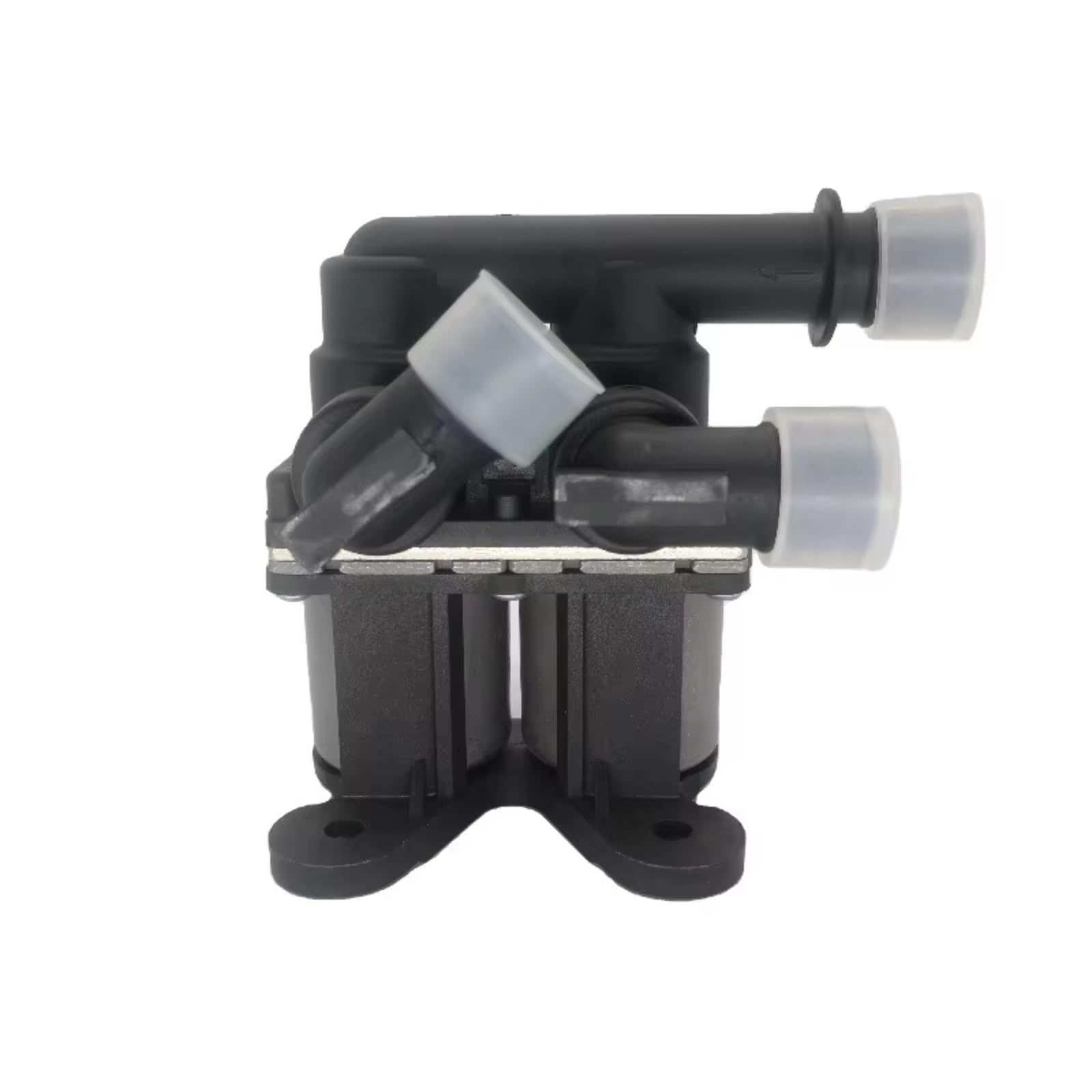 Tgfqolb One Color Car Electromagnetic Valve Part Compatible With Bmw For M5 1991 1992 1993 850I 1991 1992 Car Heater Control Valve Replacements 64118391417