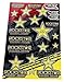 4MX Rockstar Grande planche d'autocollants