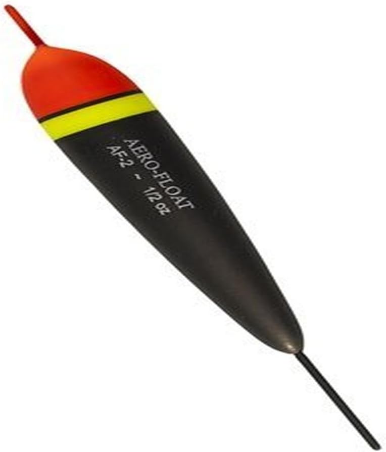 AeroJig Aerojig AeroFloat Salmon & Steelhead Floats Af2 Series 3/8 Oz. Amazon.co.uk