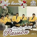 TSP / PGR Music