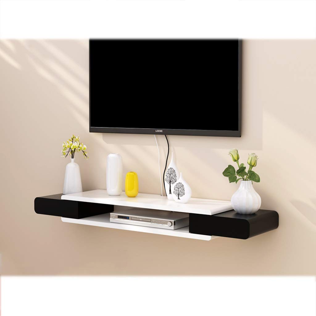 Buy Floating Tv Unit Tv Floating shelf TV Wall ed Media