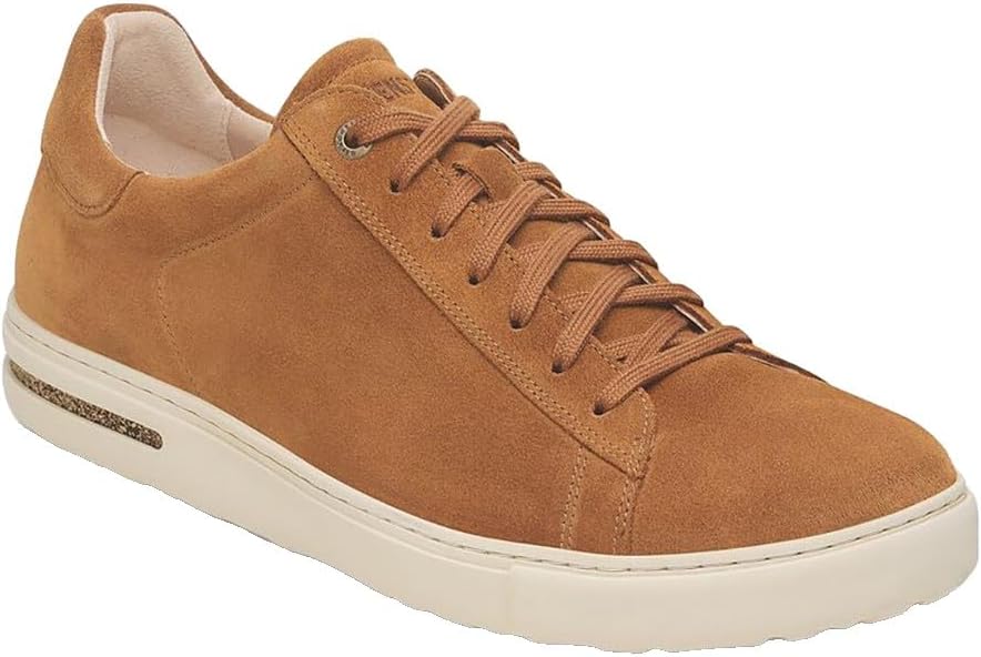 Birkenstock Men's Bend Leather Sneakers