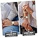 AKOOSY Reloj Pulsera Mujer con Correa Ajustable y Resistente Diseño Elegante y para Diario y para Cumpleaños y Ocasiones Especiales Imagen de AKOOSY Reloj Pulsera Mujer con Correa Ajustable y Resistente Diseño Elegante y para Diario y para Cumpleaños y Ocasiones Especiales