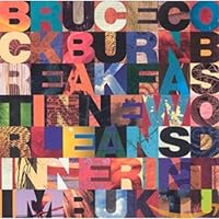 Algopix Similar Product 5 - Breakfast in New Orleans