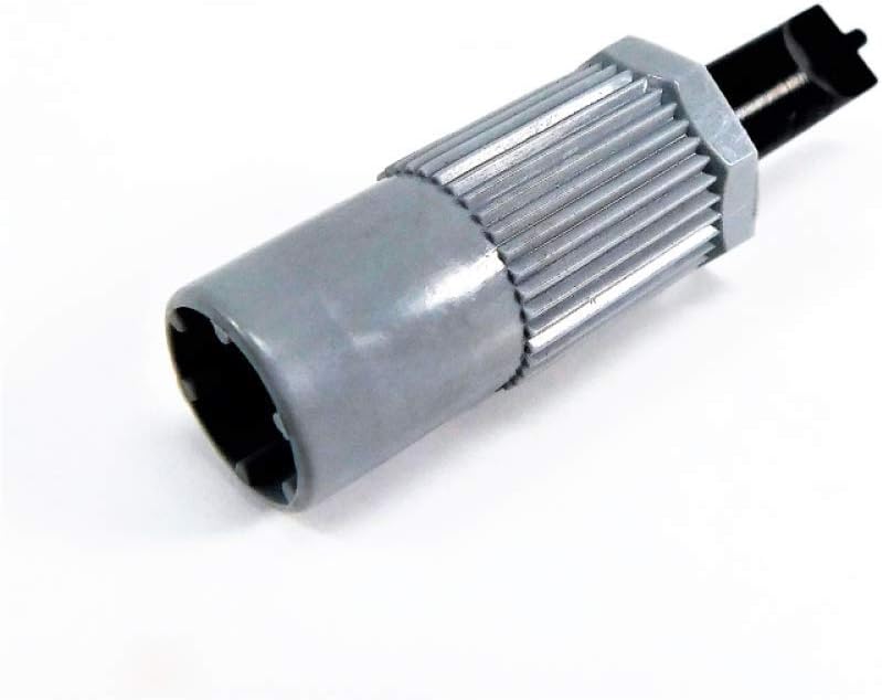 New Generic Sewing Machine Light Bulb Changer/Screw Driver, 0013087300. Compatible with, not Manufactured by Bernina. Will fit Models: 1090, 1100, 1113, 1120, plus others as below: