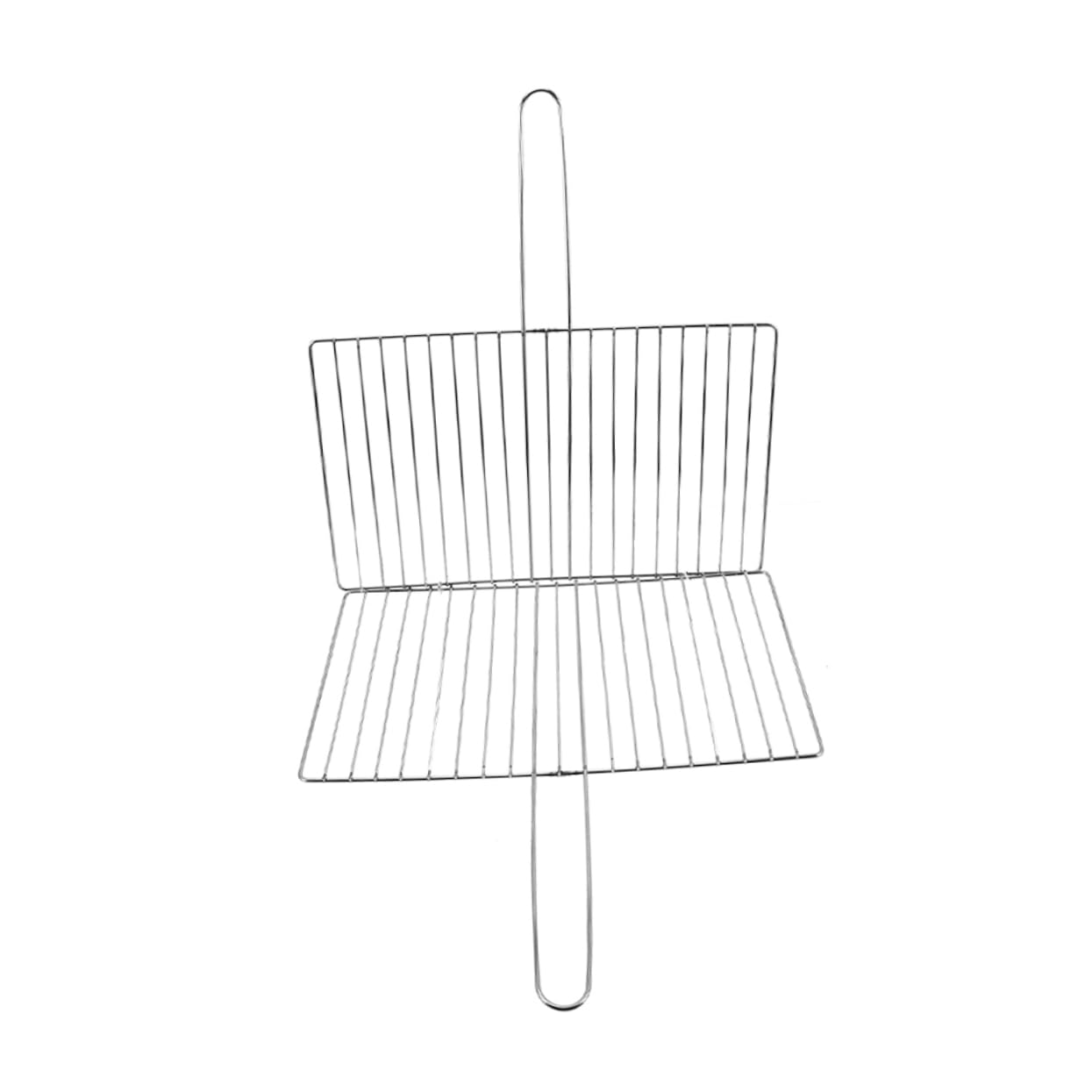 Abaodam Per Barbecue Con Portatile Da Per Carne e Verdure Facile Da Usare e Resistente Temperature
