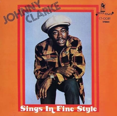 Sings In Fine Style [Disco de Vinil]