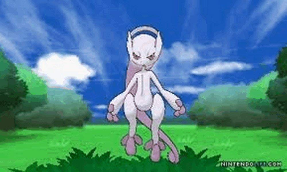 Pokémon X