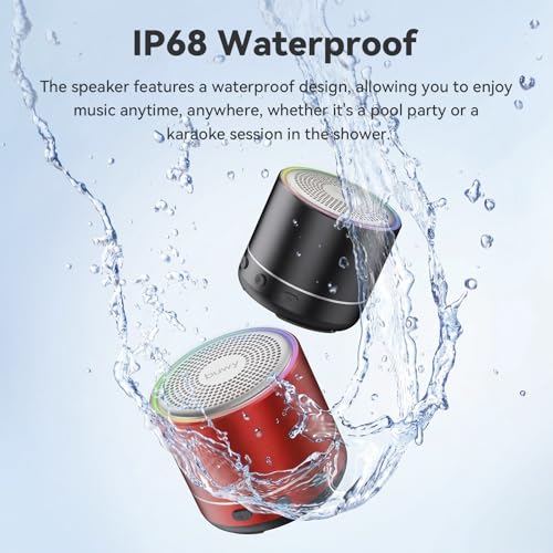 Portable Wireless Outdoor Speaker