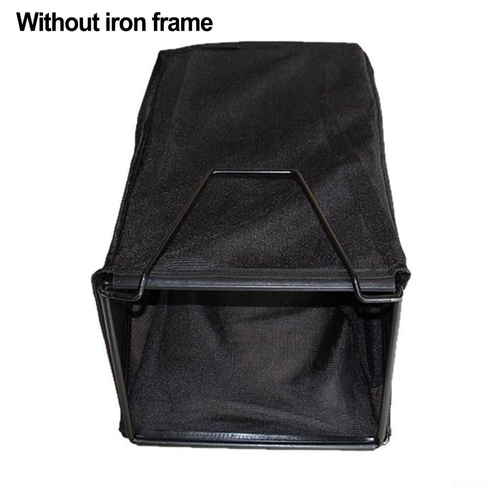 Bac à Gazon Compatible avec Honda HRU215 HRU216 HRJ216 DMC216SH pour l'entretien de la pelouse Propre (pour 48,3 cm)