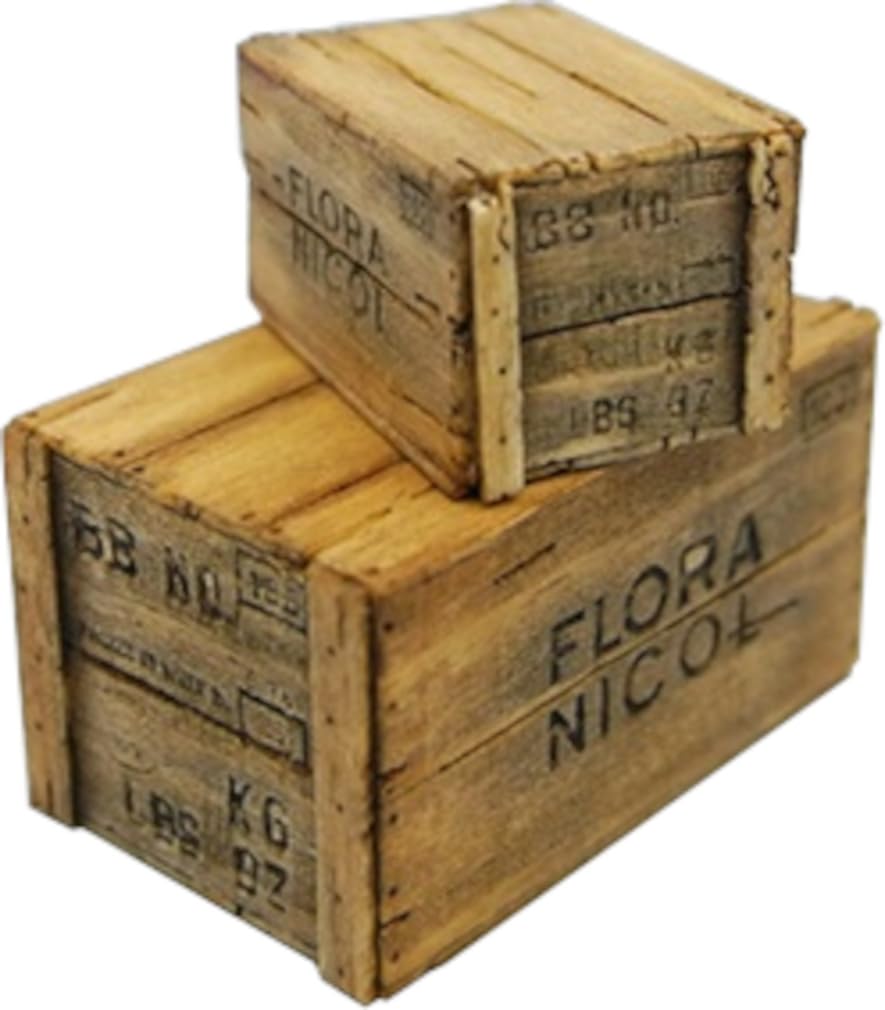 Amazon | Cobaanii mokei工房 コバアニ模型工房 1/24 スウィート