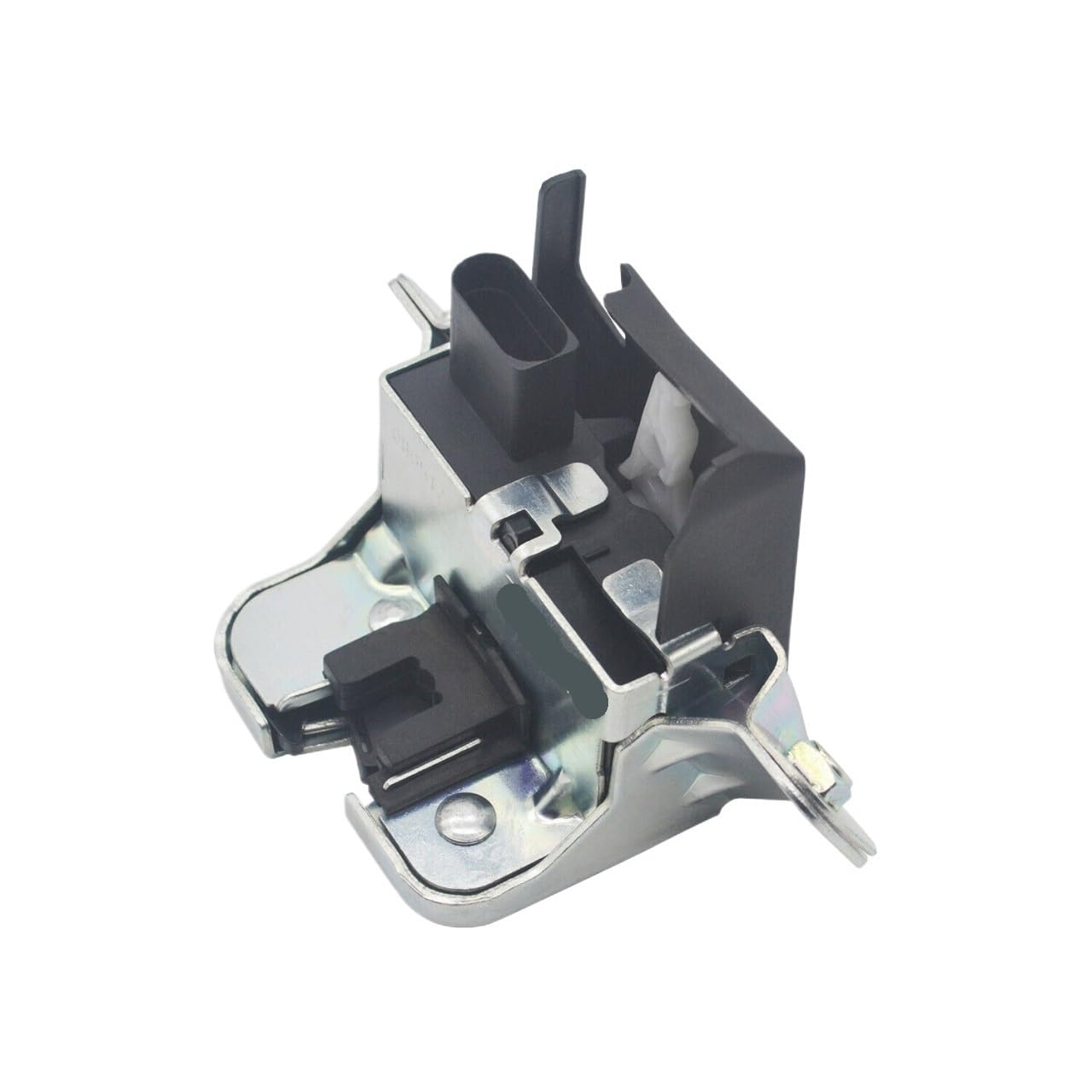 Sdkotrew One Color Rear Tailgate Lock Car Rear Tailgate Liftgate Door Lock Latch Actuator For S&Haran For Touareg For Alhambra 7P0827505n 7P0827505l
