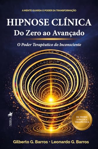 Hipnose Clínica do Zero ao Avançado