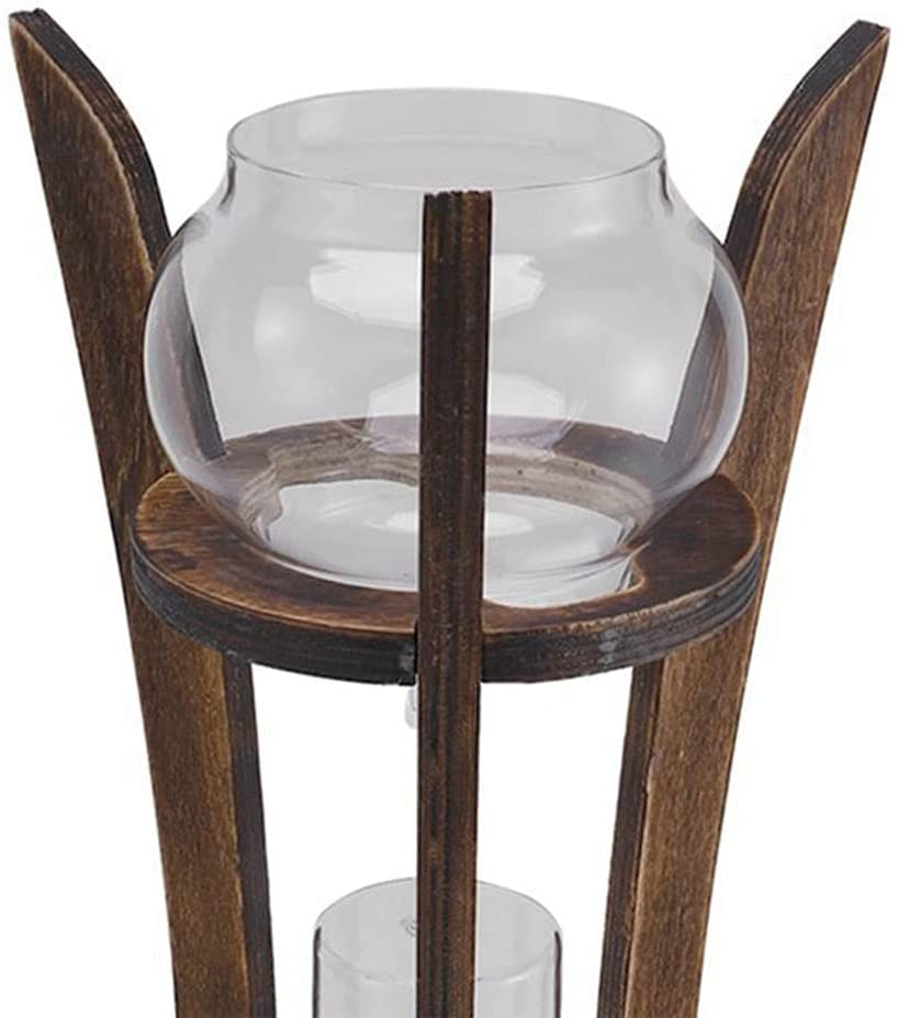 Cafetera de frío con flujo ajustable 600 mL miniatura 6
