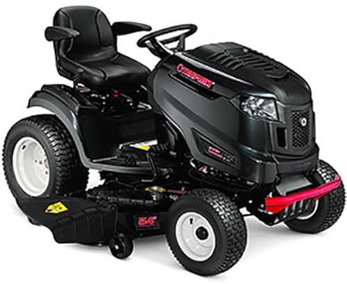 5 Common Troy Bilt Riding Mower Problems: How to Fix Them - LawnAsk