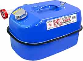 ガソリン　携行缶 エマーソン ガソリン携行缶20L EM－278 | 【ミドリ安全