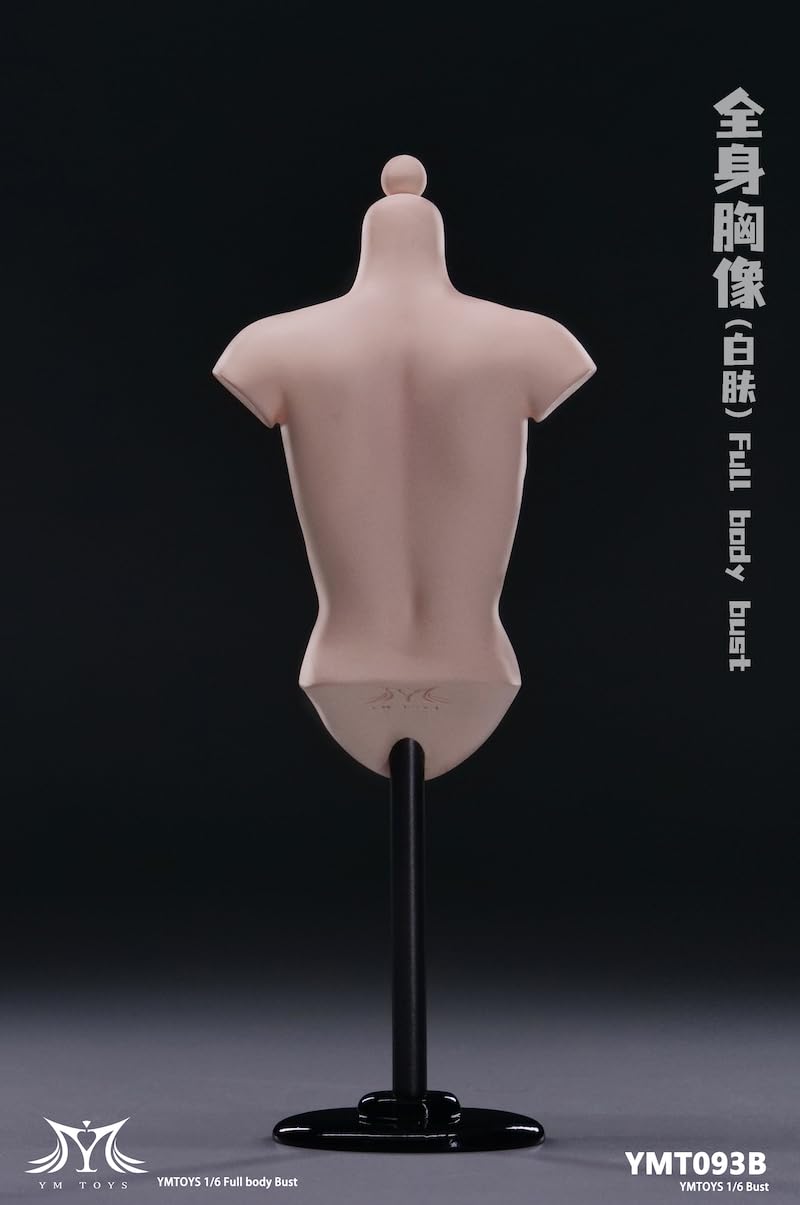 | [TOYBARJAPAN] 1&frasl;6スケール アクションフィギュア用