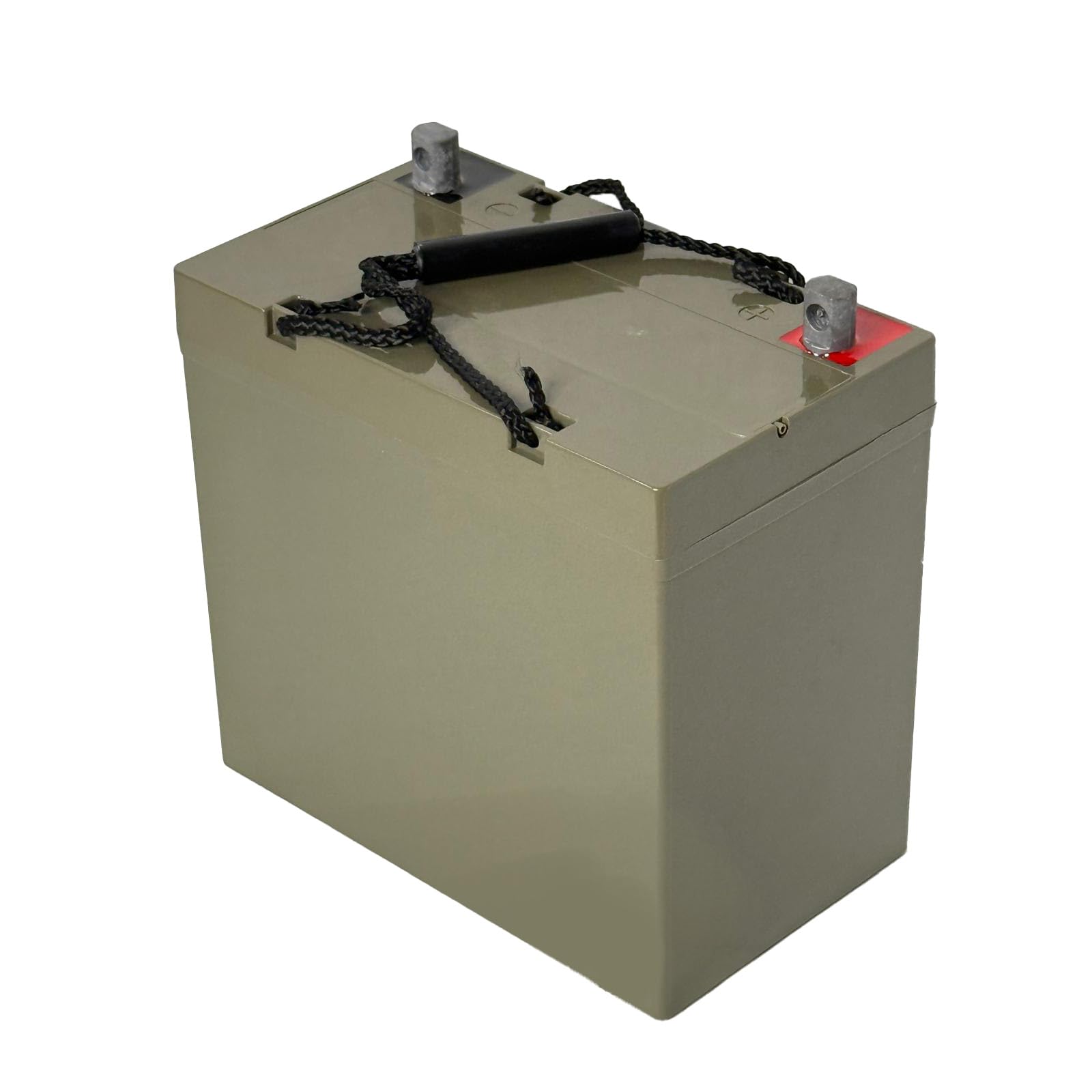 Amazon.com: ROCKET RKT12550 Z (22NF) 12V 55Ah SLA AGM Battery, Z