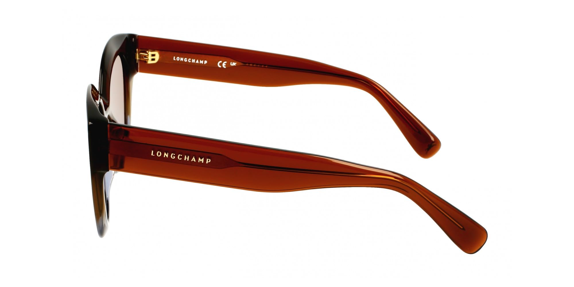 Longchamp Unisex Lo750s Sunglasses