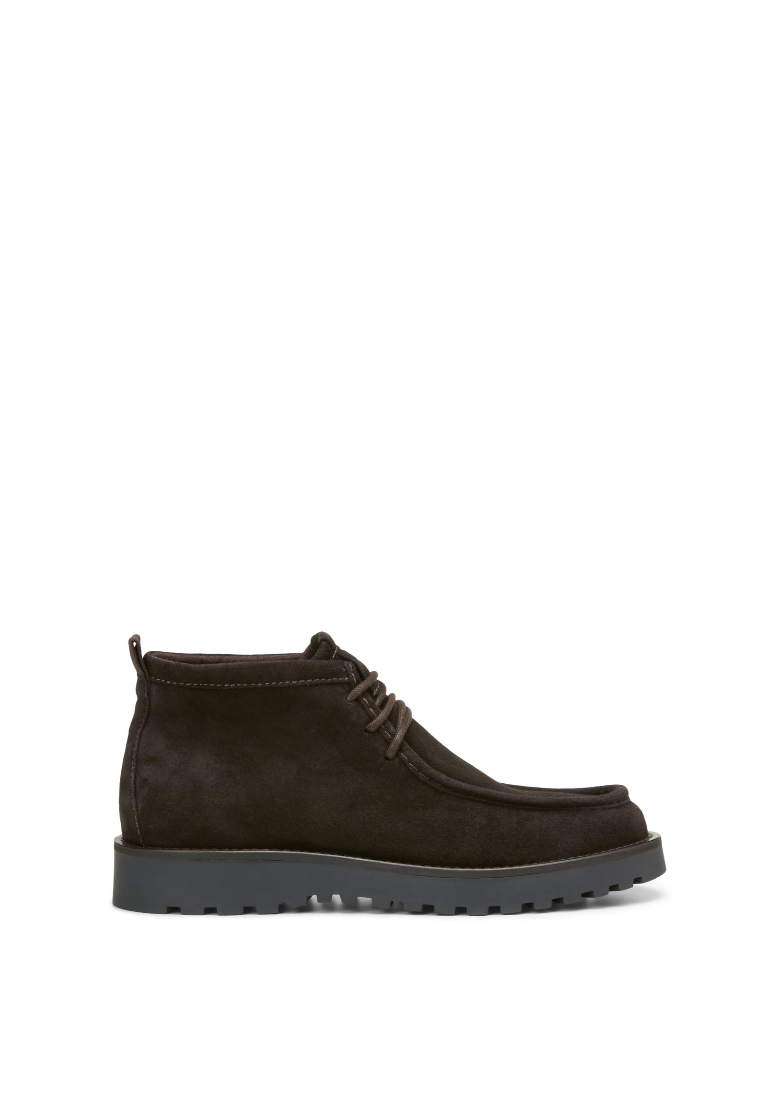 Marc O’ Polo Herren - Boots Jack 18B in braun Rauleder
