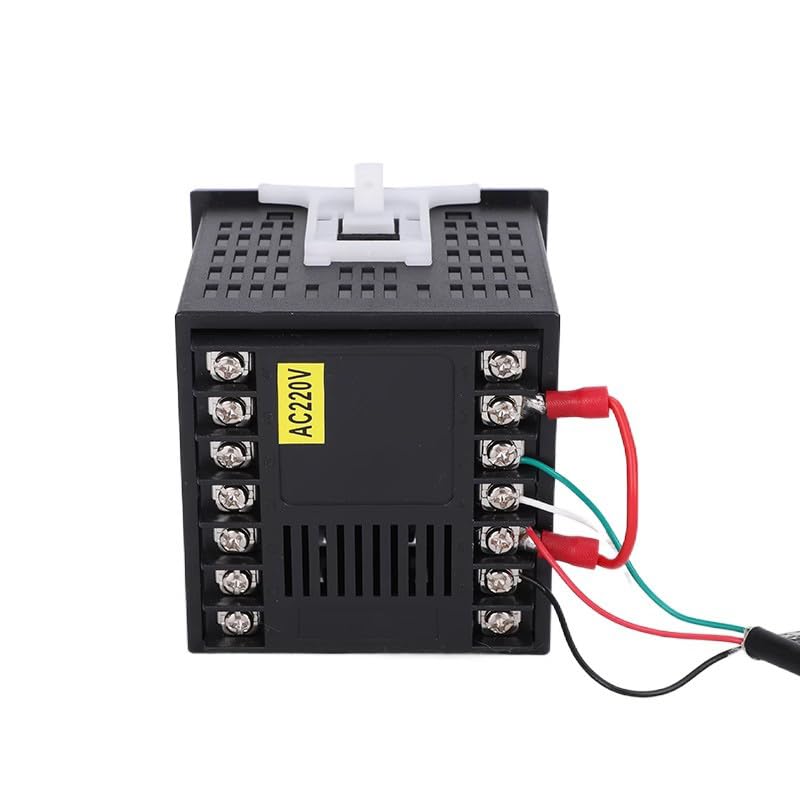 Rodillo contador de alta frecuencia, codificador electrónico digital for máquina encolado cantos, controlador inteligente Aplicable a Muchos Sectores(C)