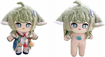 【崩壊:スターレイル】フォフォ 40cm ぬいぐるみ Amazon.co.jp: ぬいぐるみ フォフォ Huohuo 崩壊スターレイル
