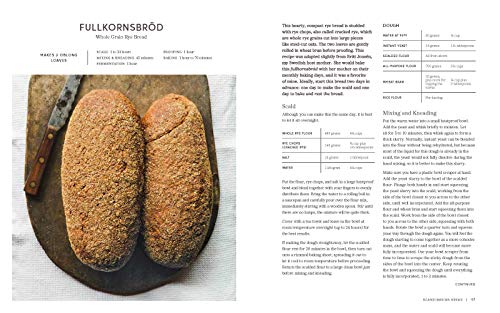 Bread on the Table: Recipes for Making and Enjoying Europe's Most Beloved Breads [A Baking Book]