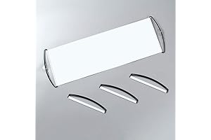 DIY Vinyl Blank Banner Kit-Reusable Handheld Dry Erase Banner for Party Sport Event