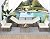 FHFO 7 Pieces Outdoor Patio Furniture Set, Wicker Outdoor Sectional Conversation Couch Set with Adjustable Backrest Sofa, Thick Cushion & Coffee Table for Garden, Porch, Poolside, Brown/Beige