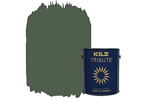 Tribute American Pine Satin Paint & Primer