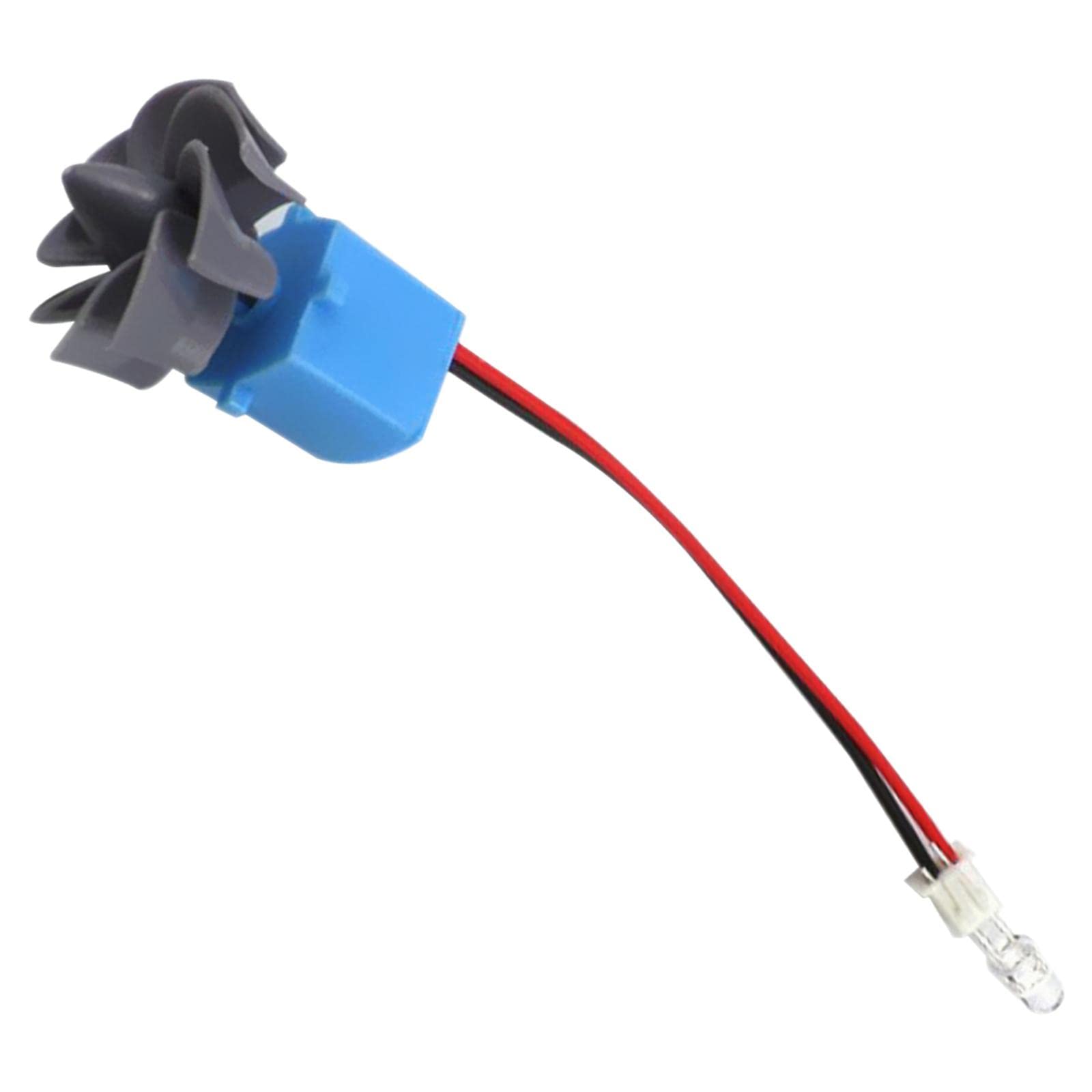 MYADDICTION 2-in-1 Wind/Water Generator Turbine Hydroelectric Generator Power Motor Kids Assemble Toy Home & Garden | Home Improvement | Electrical & Solar | Alternative & Solar Energy