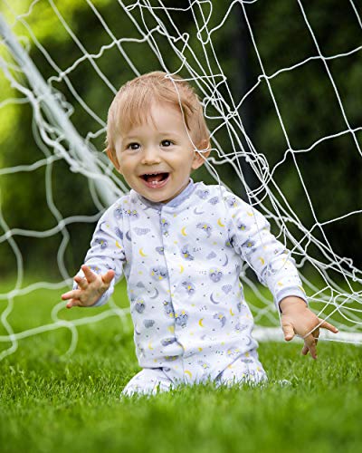 Sibinulo Bambino Bambina Pagliaccetto Pigiama con