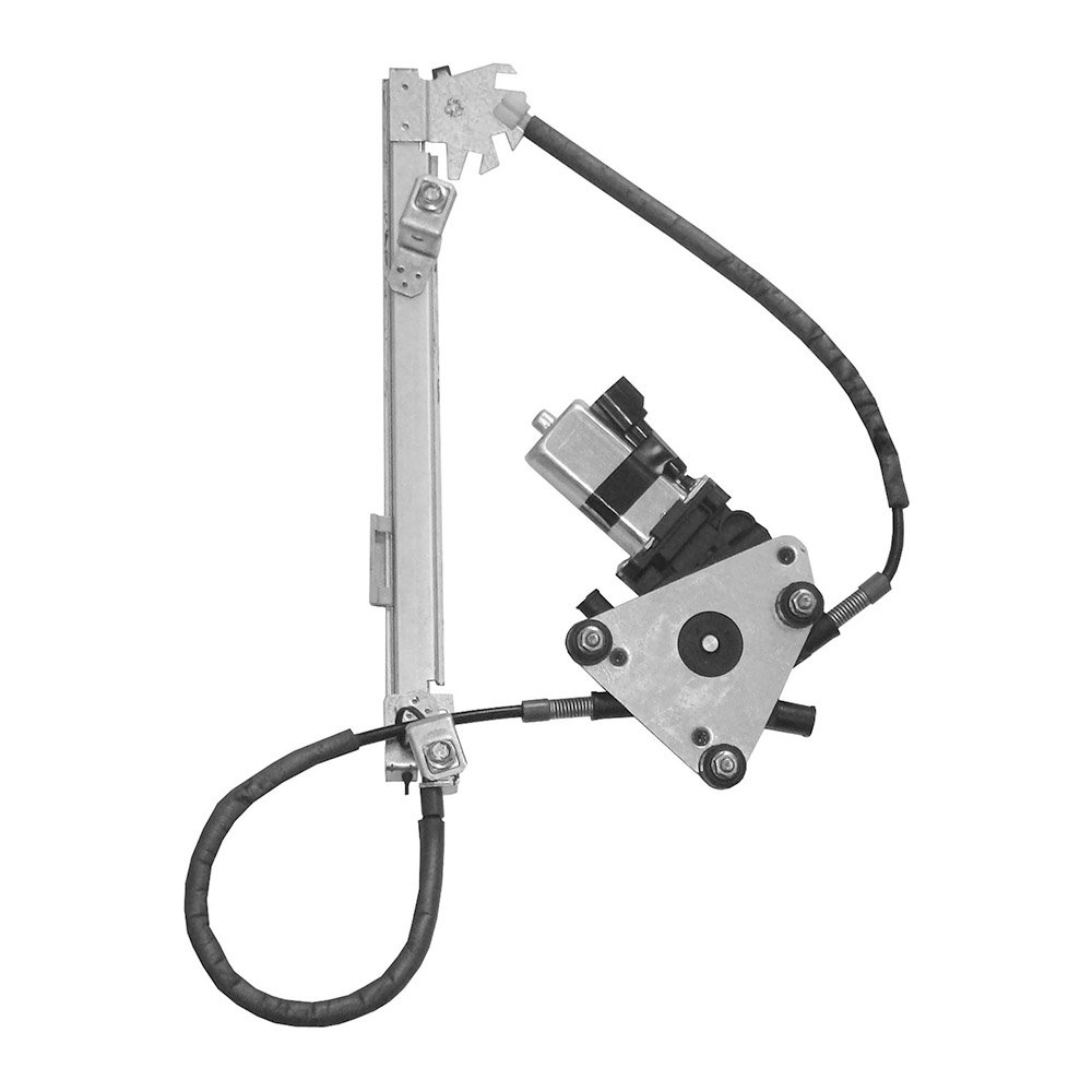 Magneti 350103346000 Manivelas para Ventanillas