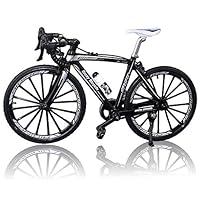 Amazon | MORYTRADE 自転車 おもちゃ ロードバイク 模型 ダイ