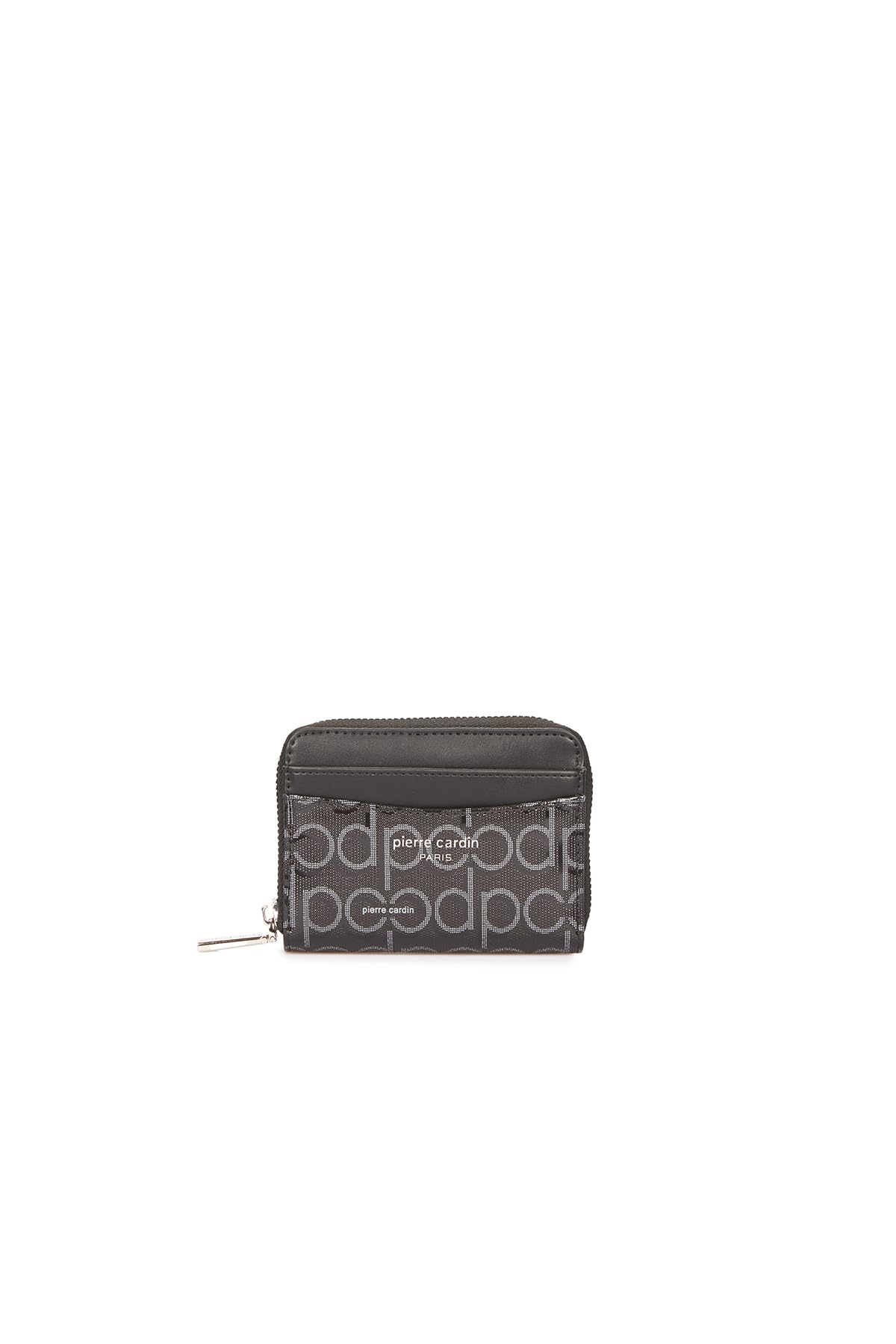 Suni Deri Polyester, SİYAH, 12x9x2