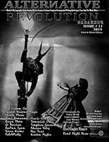 Alternative Revolution Magazine: Issue # 11 1942131283 Book Cover