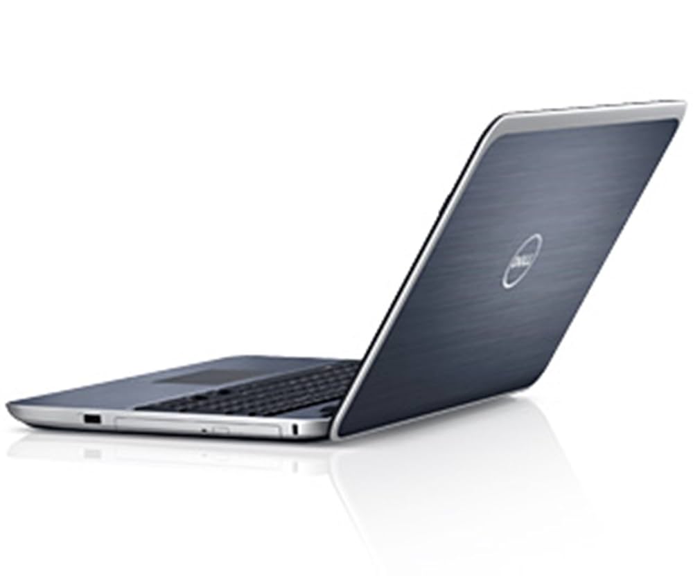Dell Inspiron 5537 15.6-inch Laptop (Core i3-4010U/4GB/500GB