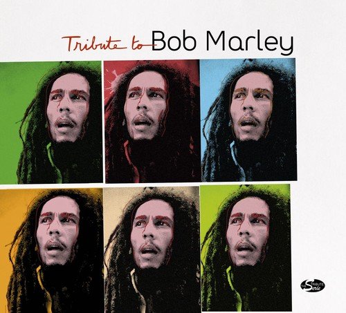 Tribute To Bob Marley